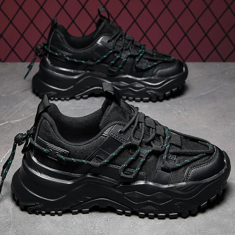 Carter | Men's Stylish Comfortable Sneakers
