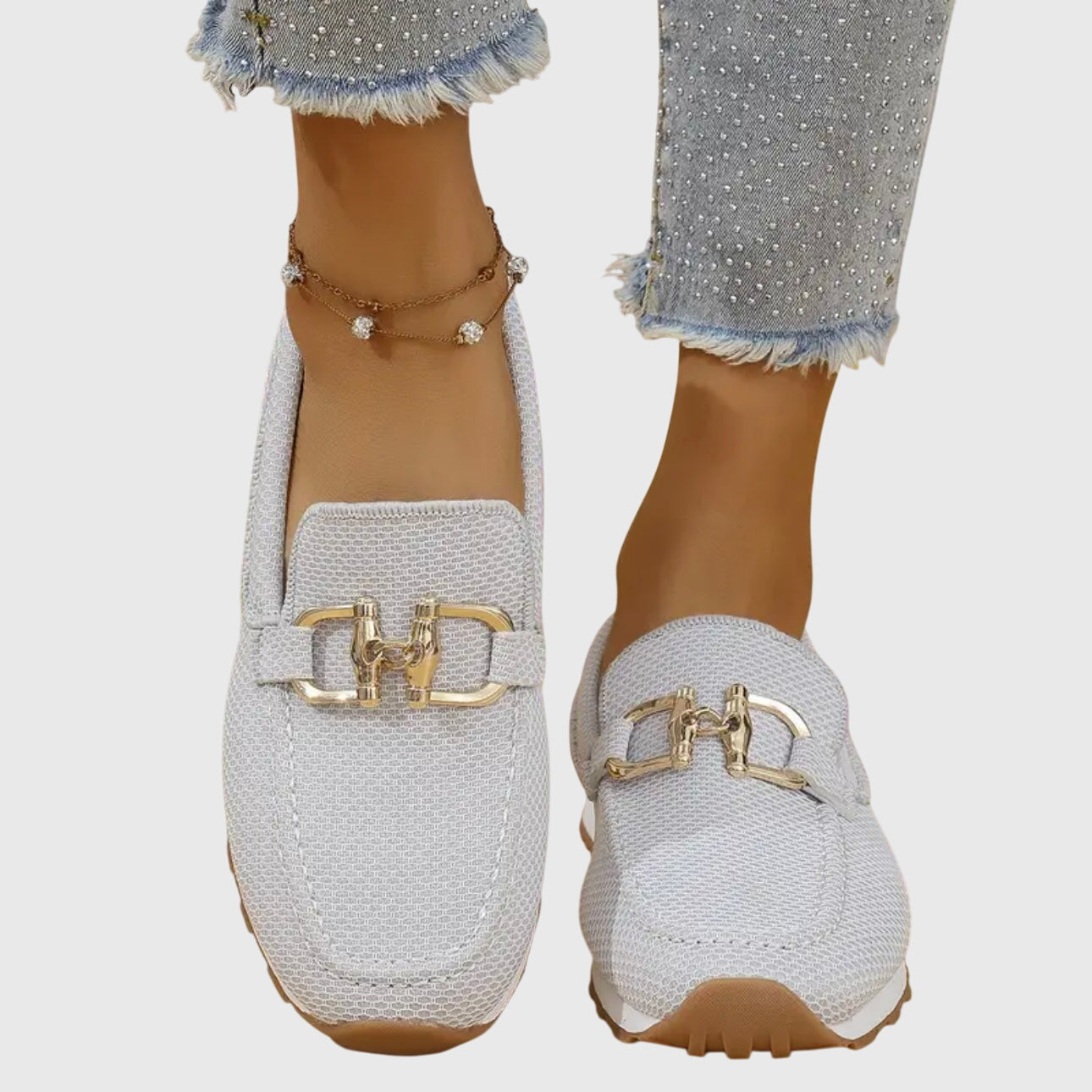 Freya | Women’s Casual Orthopedic Loafers