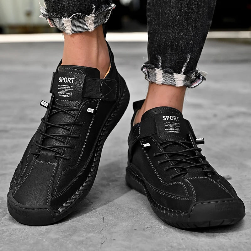 Asher | Men's All-Terrain Sneakers