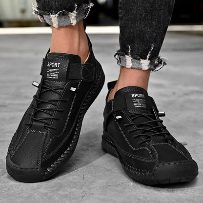 Asher | Men's All-Terrain Sneakers