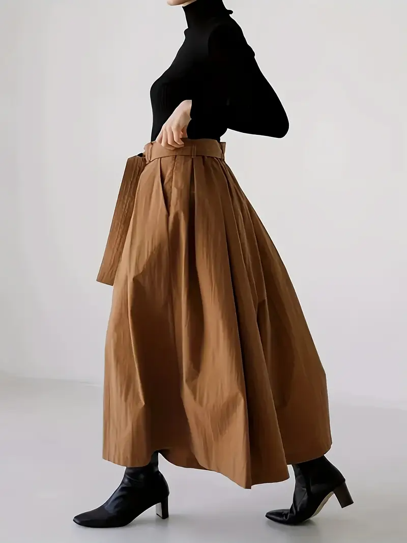Samantha | Women’s Sculpted Culotte Pants