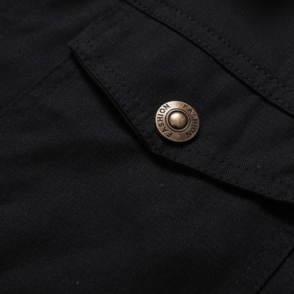 Oliver | Men’s Insulated Lightweight Bomber Jacket