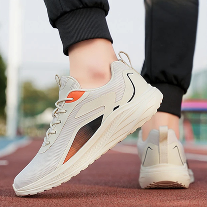 Blake | Men's Lightweight Mesh Spring Sneakers