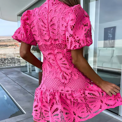 Eliza | Women’s Elegant Mini Dress
