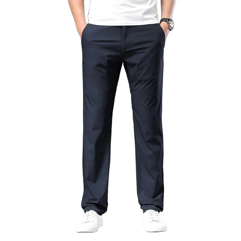 Grant | Men’s Classic Porto Chino Trousers