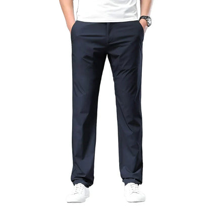 Grant | Men’s Classic Porto Chino Trousers