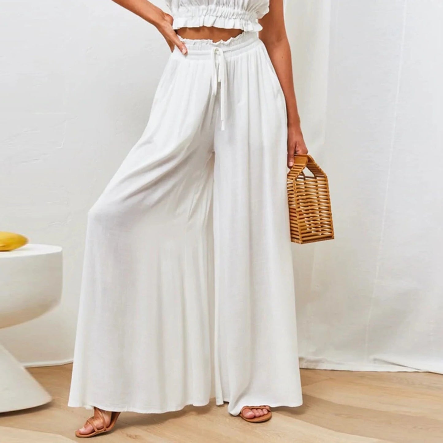 Sloane | Women’s Casual Spring Trousers