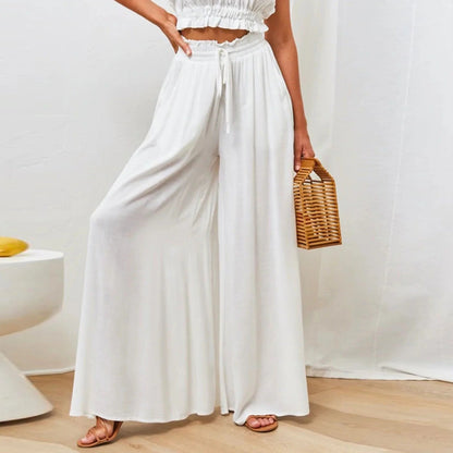 Sloane | Women’s Casual Spring Trousers