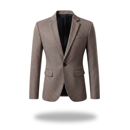 Sterland | Men’s Timeless Structured Blazer