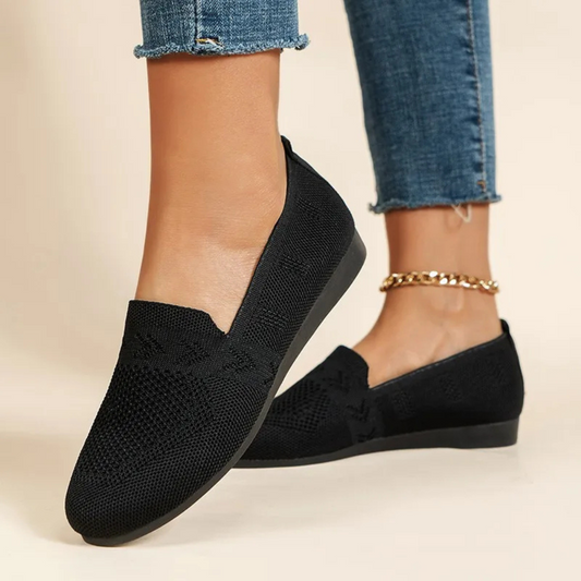 Ainsley | Women’s Slip-On Mesh Shoes
