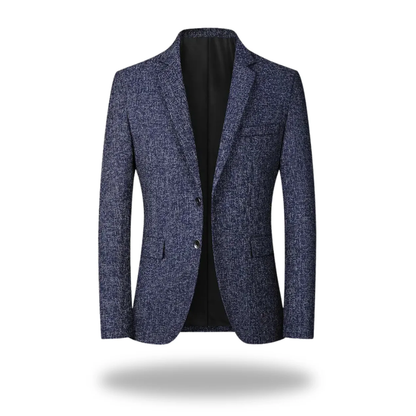 Cody | Men’s Refined Essential Tailored Blazer