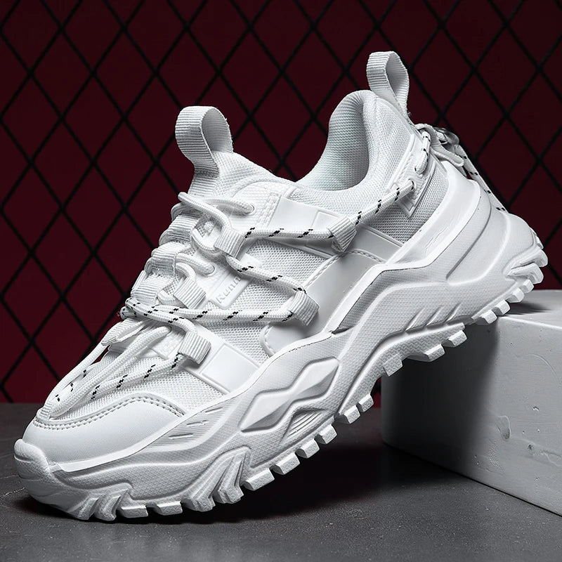 Carter | Men's Stylish Comfortable Sneakers