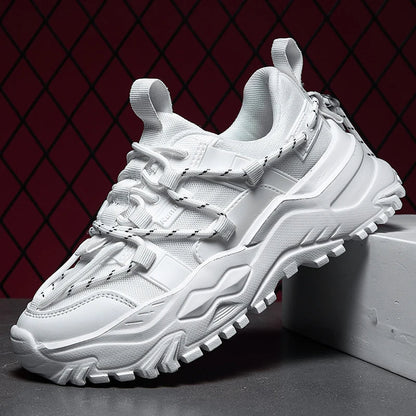 Carter | Men's Stylish Comfortable Sneakers