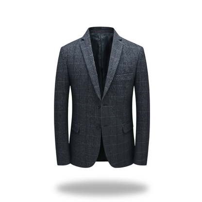Gatlin | Men’s Premium Classic Tailored Blazer