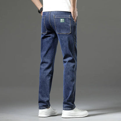 Julian | Men’s Stretch Denim Jeans