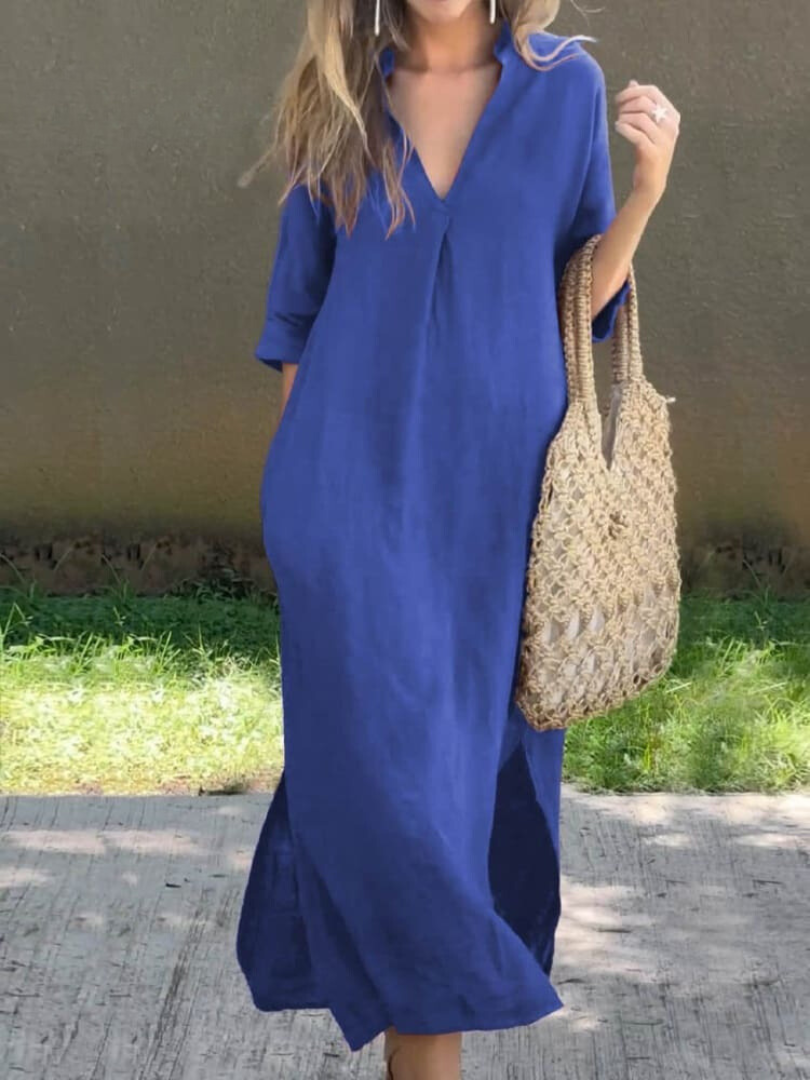 Juniper | Women’s Effortless Maxi Dress