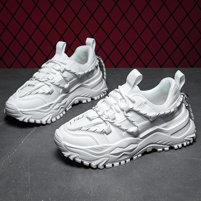 Carter | Men's Stylish Comfortable Sneakers