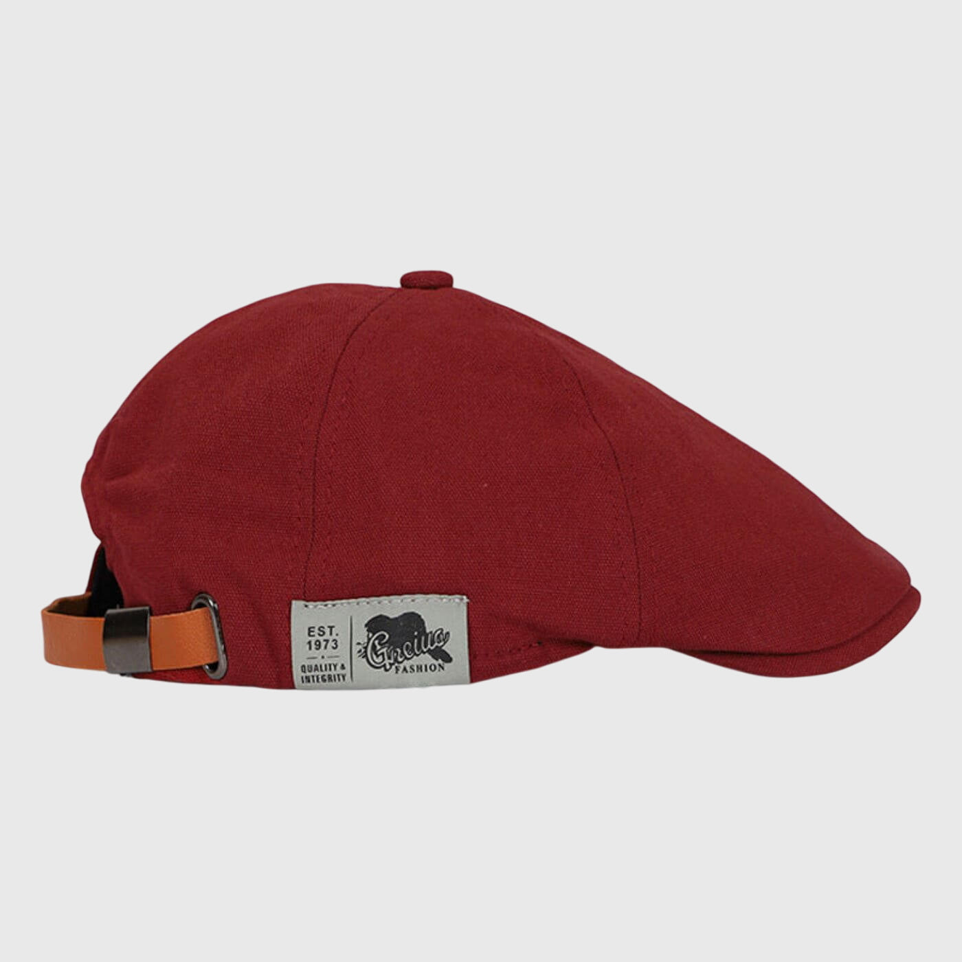 Sulli | Women’s Classic Modern Beret Hat