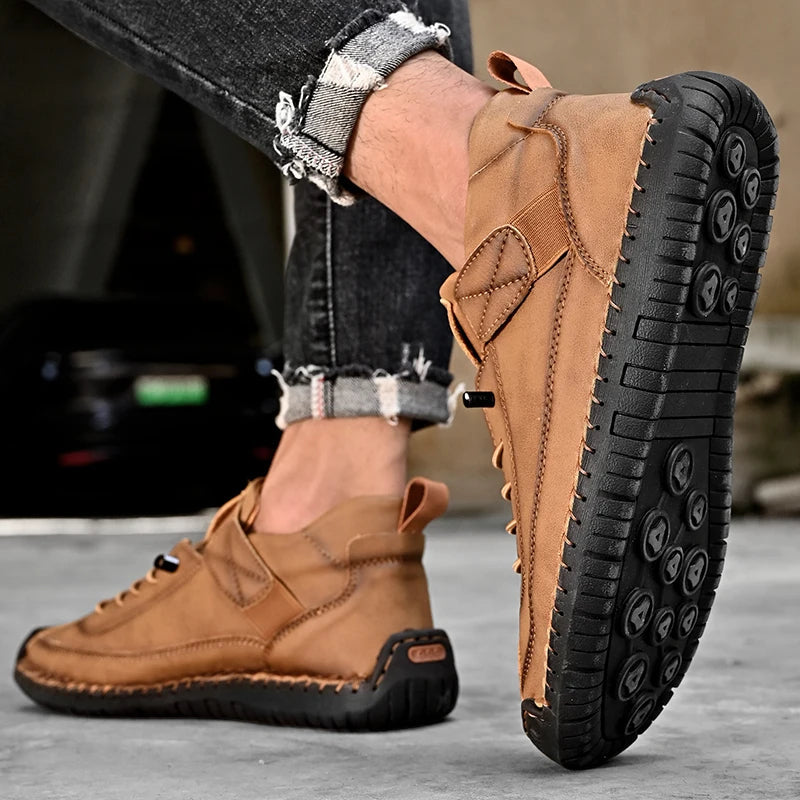 Asher | Men's All-Terrain Sneakers