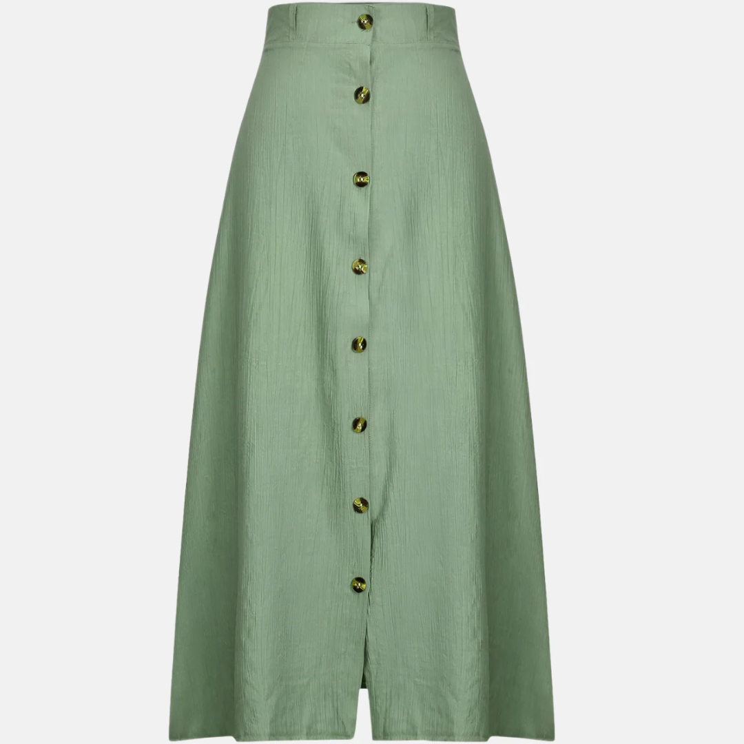 Camille | Women’s Elegant Long Skirt