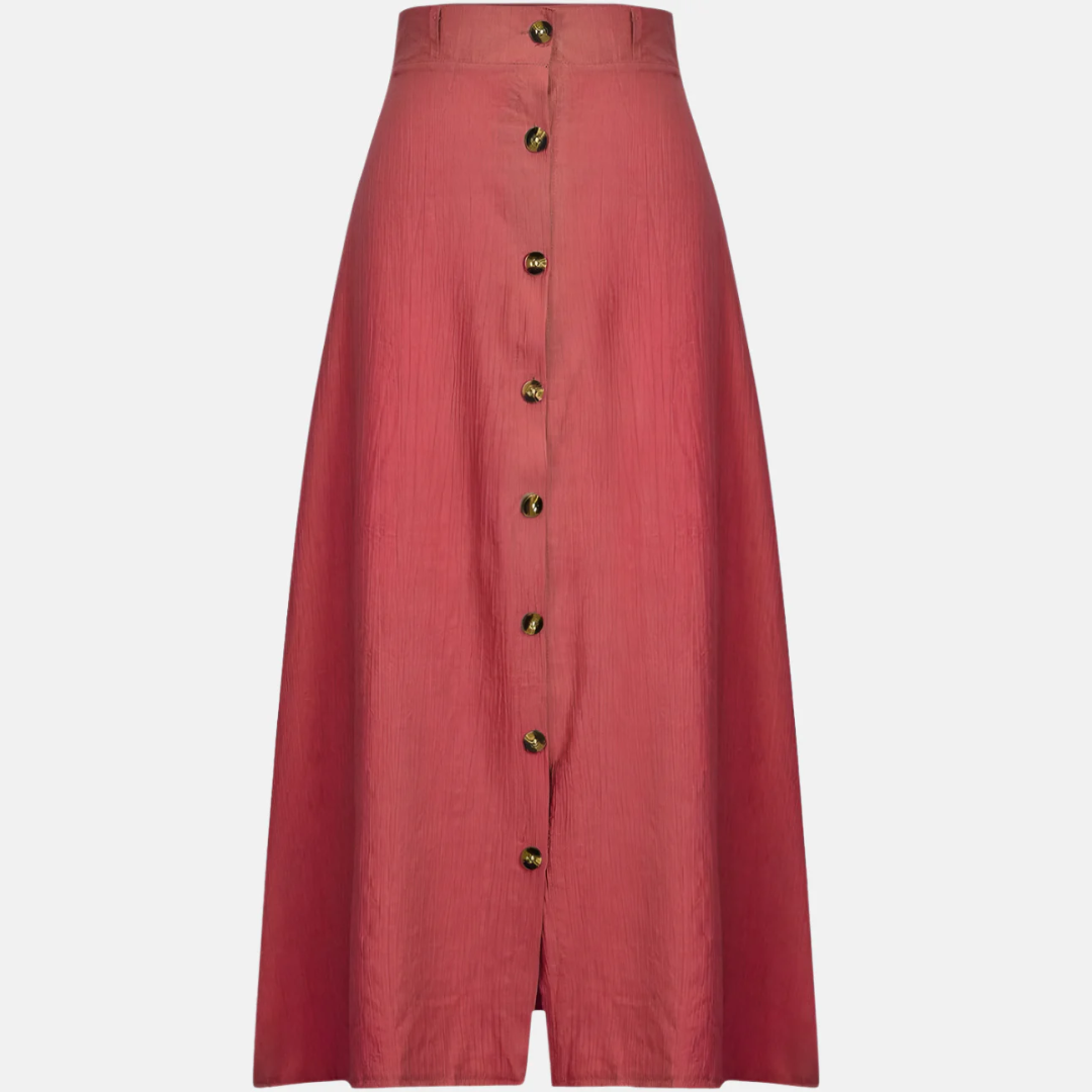 Camille | Women’s Elegant Long Skirt