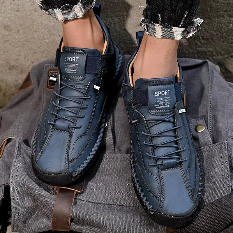 Asher | Men's All-Terrain Sneakers