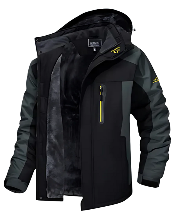 Jackson | Men’s Winter Outdoor Parka Jacket