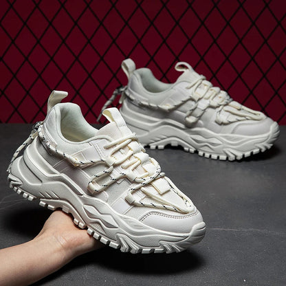 Carter | Men's Stylish Comfortable Sneakers