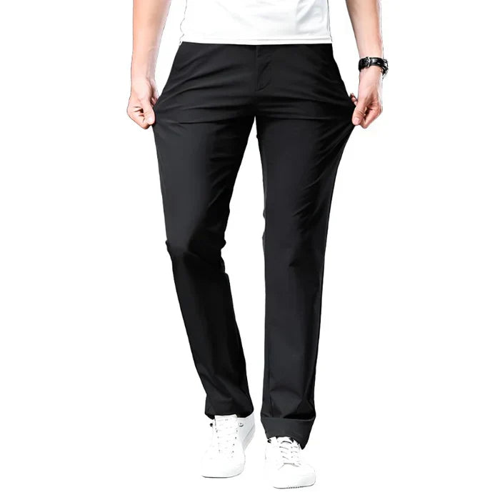 Grant | Men’s Classic Porto Chino Trousers