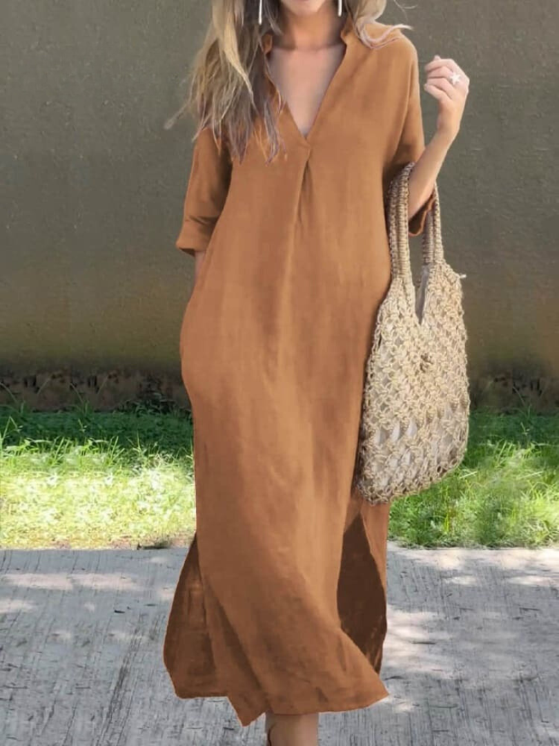 Juniper | Women’s Effortless Maxi Dress