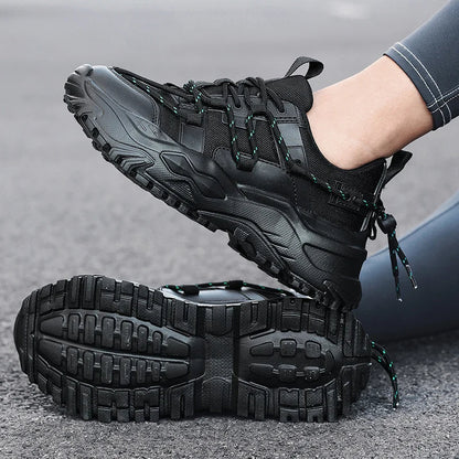 Carter | Men's Stylish Comfortable Sneakers