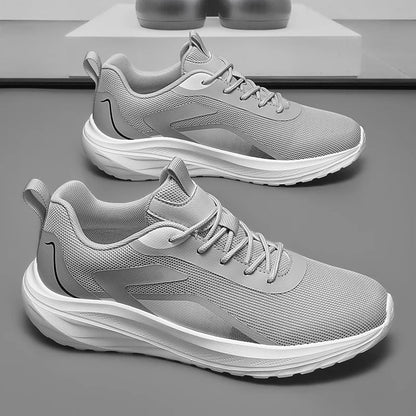 Blake | Men's Lightweight Mesh Spring Sneakers