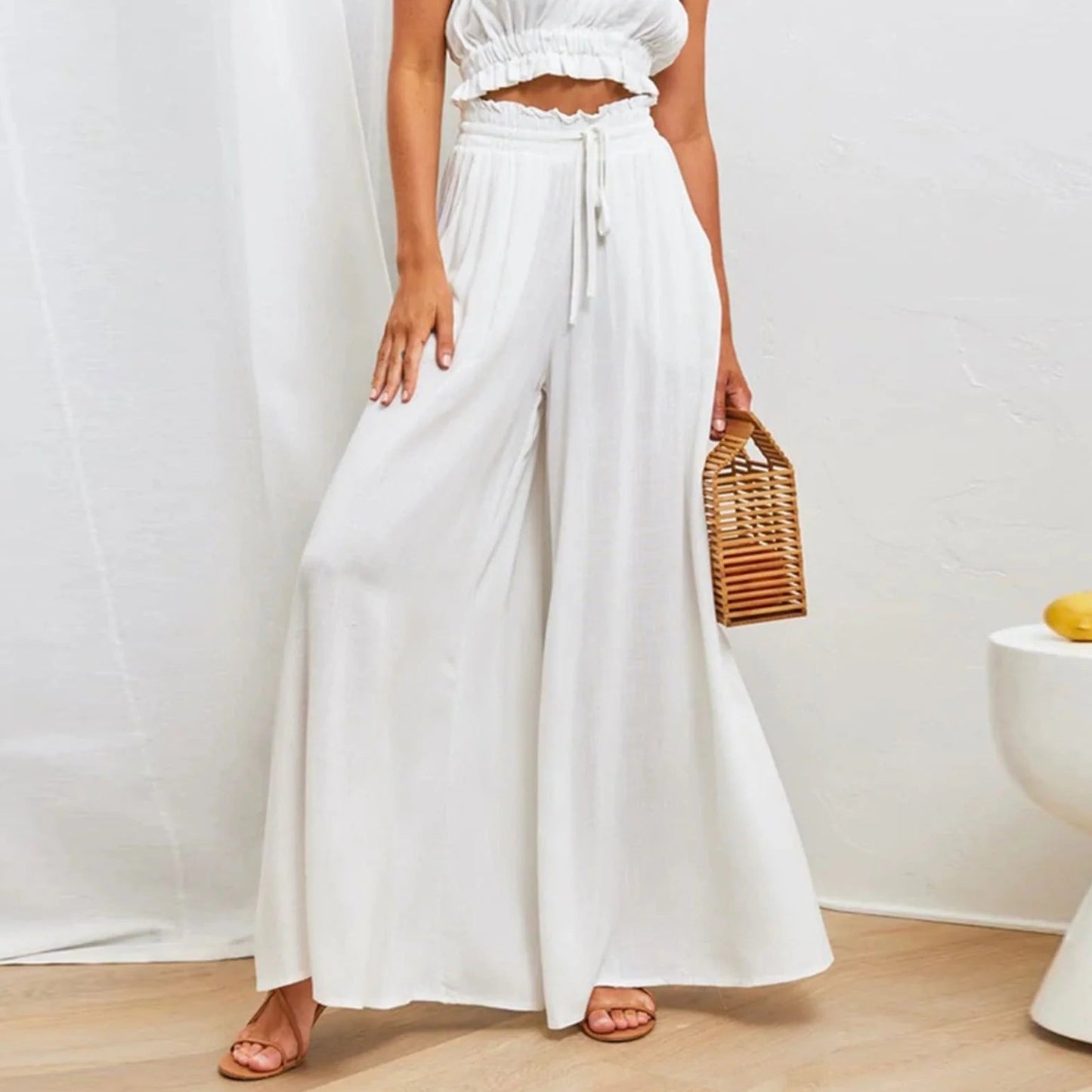Sloane | Women’s Casual Spring Trousers