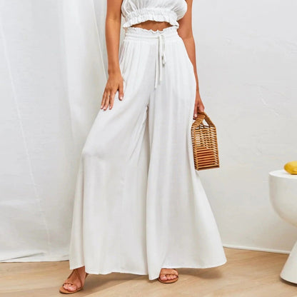 Sloane | Women’s Casual Spring Trousers