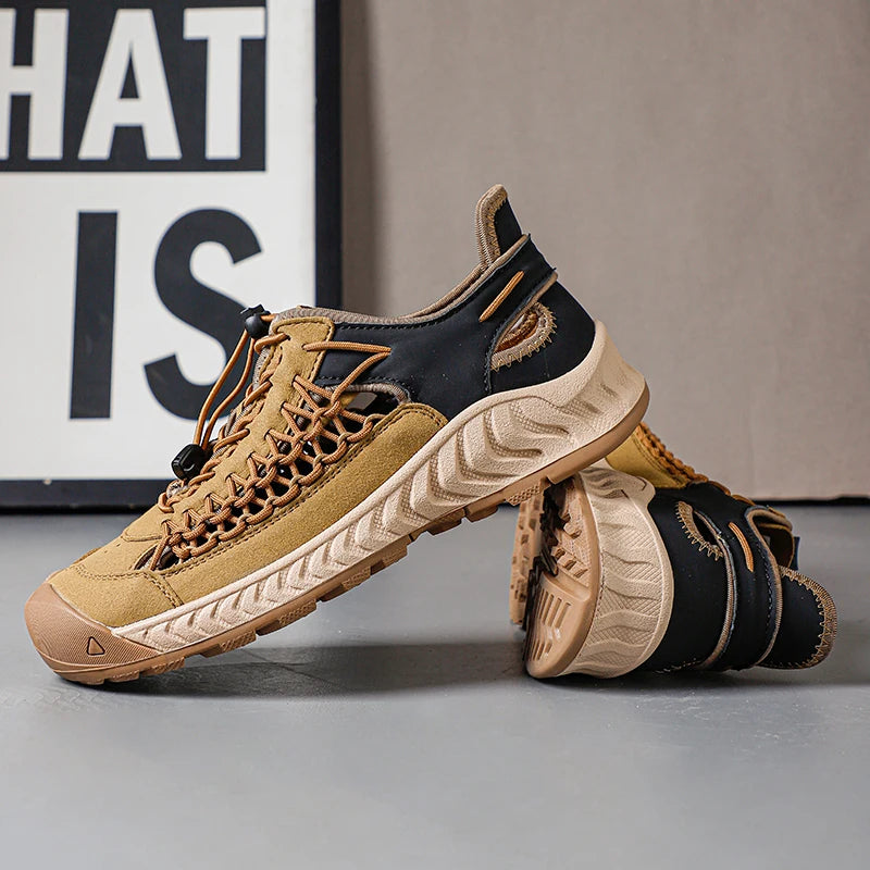 Cole | Men’s Comfortable Spring Shoes