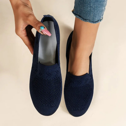 Ainsley | Women’s Slip-On Mesh Shoes