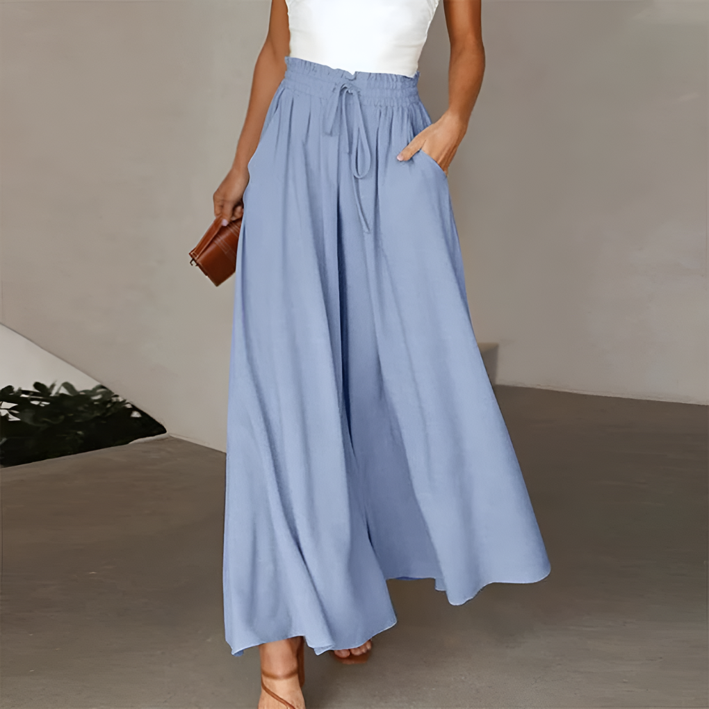 Sloane | Women’s Casual Spring Trousers
