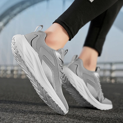 Blake | Men's Lightweight Mesh Spring Sneakers