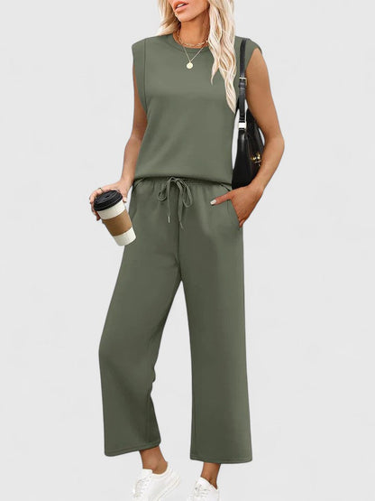 Blaire | Women’s Elegant Two Piece Set