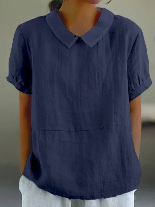 Margot | Women’s Top with Natural Comfort
