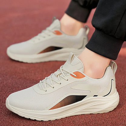 Blake | Men's Lightweight Mesh Spring Sneakers