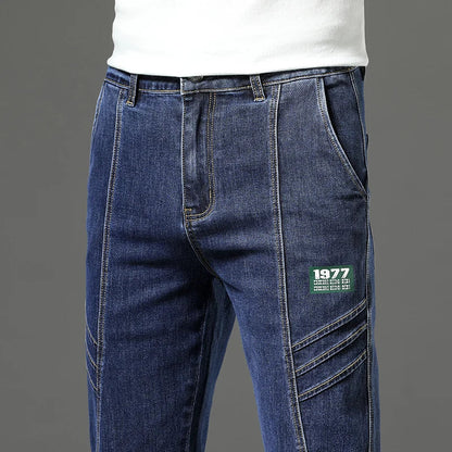 Julian | Men’s Stretch Denim Jeans