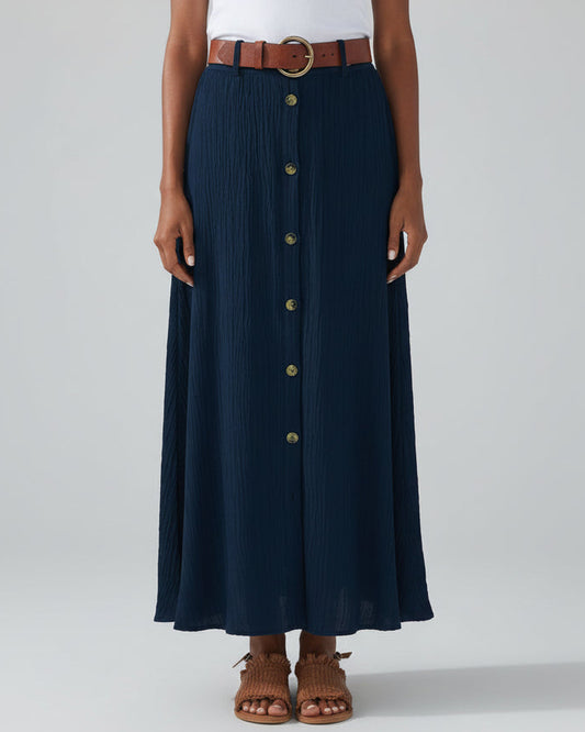 Leni | Men’s Linen Relaxed Fit Drawstring Trousers