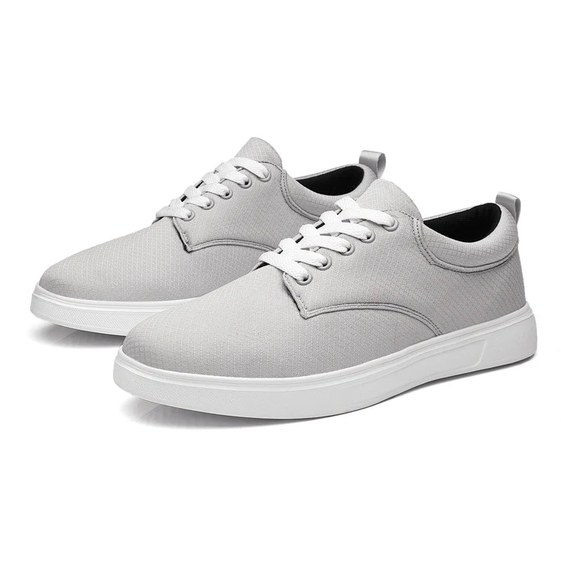 Elliot | Men's Lightweight Slip-On Sneakers