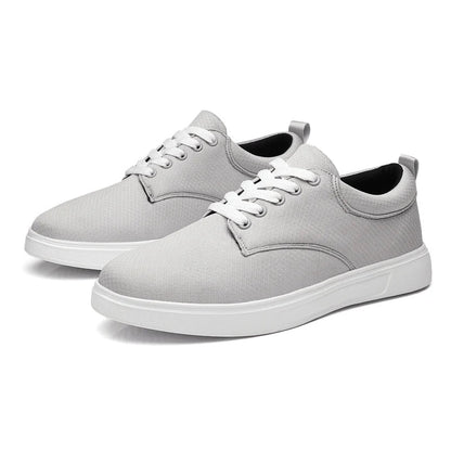 Elliot | Men's Lightweight Slip-On Sneakers