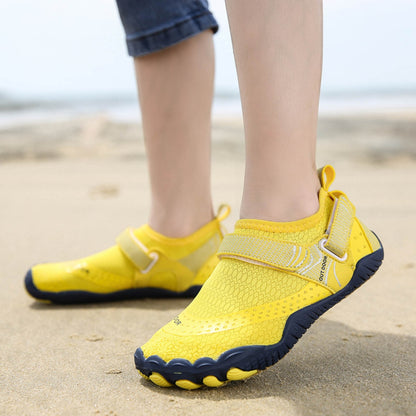 Ridley | Men's Ergonomic Barefoot Water Shoes