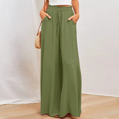 Sloane | Women’s Casual Spring Trousers
