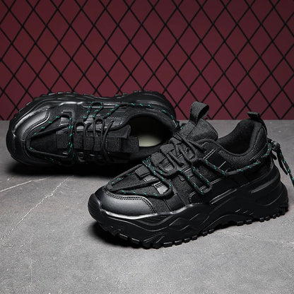 Carter | Men's Stylish Comfortable Sneakers