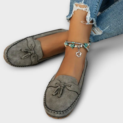 Tessa | Women’s Orthopedic Casual Slip-On Loafers