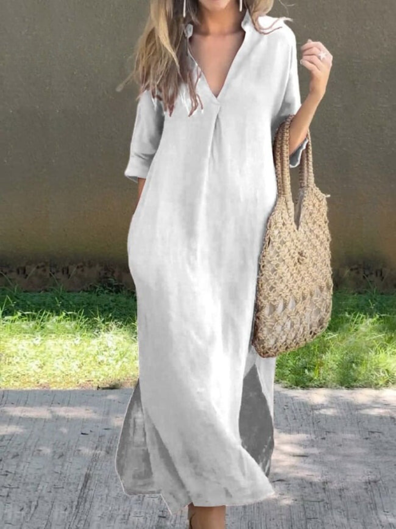 Juniper | Women’s Effortless Maxi Dress